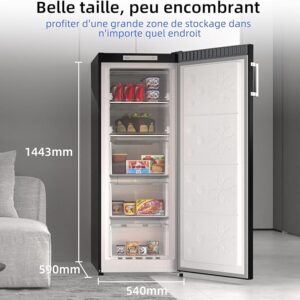 congelateur armoire, congélateur pas cher,congélateur tiroir pas cher,congelateur encastrable,mini congelateur