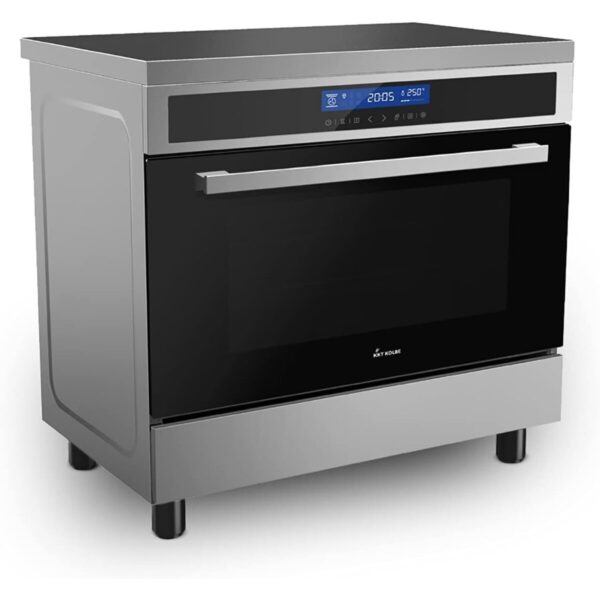 Centre de Cuisson KKT KOLBE CC9001IND