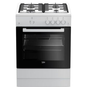 cuisinière beko fsg62010fw,beko fsg62010fw,cuisinière gaz beko fsg62010fw​