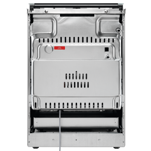 cuisinières gaz faure fcg612h1wa