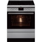 Cuisinière électrique Amica SHC 11675 E