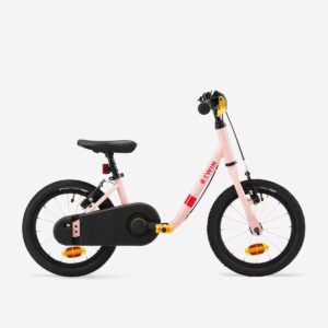 Vélo enfant 2en1 Draisienne 3-5 ans