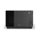 Four à Micro ondes Whirlpool MWF420SL extraspace qui vous offre de l'espace tout en ayant des fonctions très pratiques pour vos recettes.