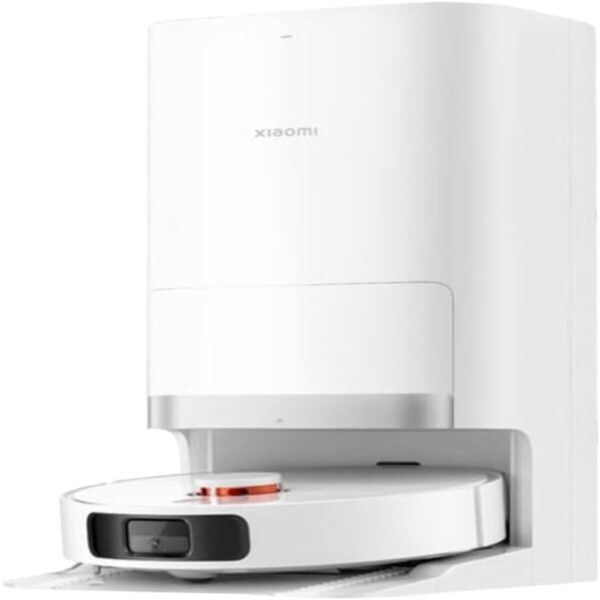 1 Xiaomi Robot Vacuum X20+ Aspirateur Robot xiaomi_, 140 Min autonomie, autonettoyage, vidage, séchage et Remplissage d'eau Xiaomi Robot Vacuum X20+ Aspirateur Robot xiaomi, 140 Min autonomie, autonettoyage, vidage, séchage et Remplissage d'eau