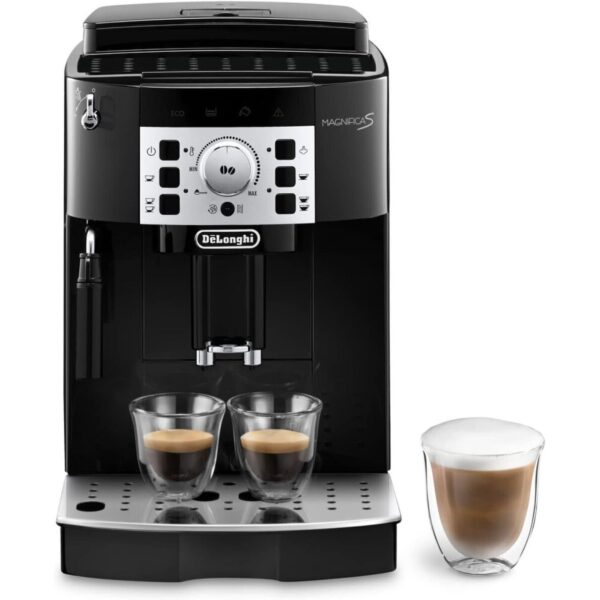 1DE'LO~1 Cafetière expresso ECAM22.110.B De longhi magnifica s ECAM22.110.B