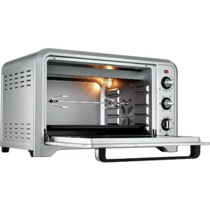 Mini four Moulinex OX485E10 OPTIMO 39L BL – Image 3