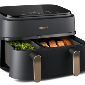 Philips Série 3000 Airfryer à double panier