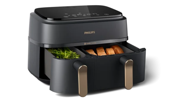Philips Série 3000 Airfryer à double panier