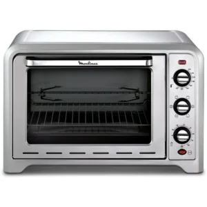 Mini four Moulinex OX485E10 OPTIMO 39L BL – Image 4