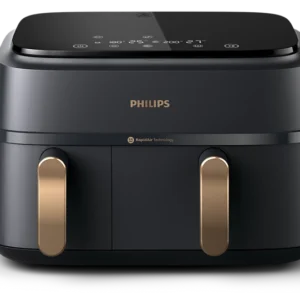 Philips Série 3000 Airfryer à double panier – Image 4