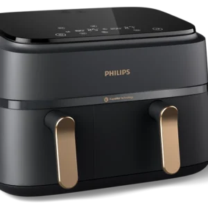 Philips Série 3000 Airfryer à double panier – Image 5