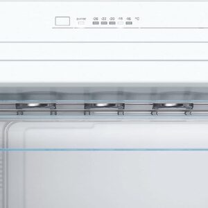 Bosch Congélateurs Verticaux 200L à 249L - Modèles GSN33VWEP, GSN29UWEW, GSV33VWEV, GSV29VWEV - Pose-Libre, 4 à 5 Tiroirs, Efficacité Énergétique Classe E – Image 12