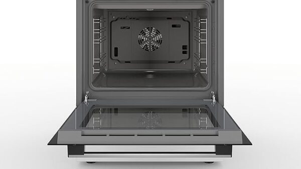 cuisinière mixte Bosch,gazinière Bosch