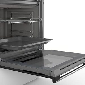cuisinière mixte Bosch,gazinière Bosch