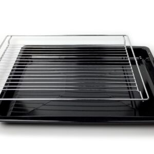 Cuisinière gaz Beko FSG62010FX – Performance et design en acier inoxydable – Image 4