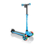 - GLOBBER trottinette électrique enfant 3 roues One K-Emotion 4 Plus - trottinette électrique pour enfant 3 roues - trottinette globber enfant 3 roues