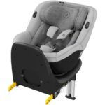 Maxi-Cosi Mica i-Size Siège-Auto Pivotant 360°, Base ISOFIX, de la Naissance jusqu'a 4 ans environ