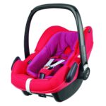 Maxi-Cosi siège auto​ Pebble Plus 0 - 12 M, 45 - 75 cm - Maxi cosi pebble​ Red Orchid