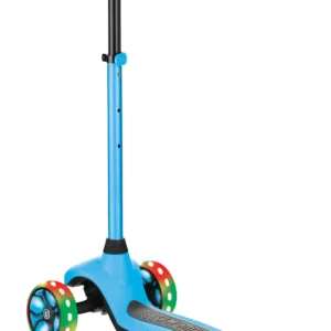 - GLOBBER trottinette électrique enfant 3 roues One K-Emotion 4 Plus - trottinette électrique pour enfant 3 roues - trottinette globber enfant 3 roues