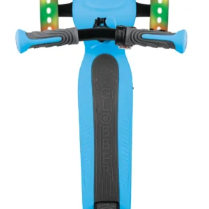GLOBBER trottinette électrique enfant 3 roues One K-Emotion 4 Plus, 06 ans – Image 13