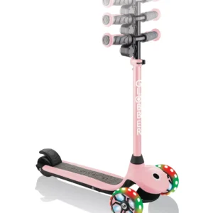GLOBBER trottinette électrique enfant 3 roues One K-Emotion 4 Plus, 06 ans – Image 17