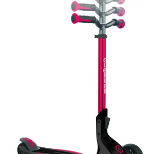 GLOBBER Trottinette enfant 3 roues Ultimum à partir de 5 ans GLOBBER Trottinette enfant 3 roues Ultimum trottinette globber enfant​ 3 roues​