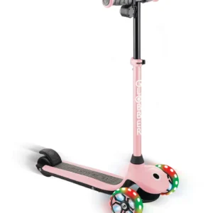 GLOBBER trottinette électrique enfant 3 roues One K-Emotion 4 Plus, 06 ans – Image 19