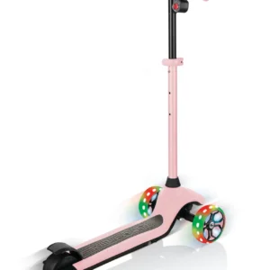 - GLOBBER trottinette électrique enfant 3 roues One K-Emotion 4 Plus - trottinette électrique pour enfant 3 roues - trottinette globber enfant 3 roues