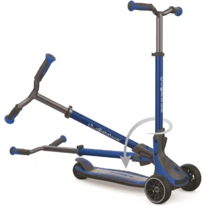 GLOBBER Trottinette enfant 3 roues Ultimum à partir de 5 ans – Image 26
