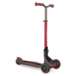 GLOBBER Trottinette enfant 3 roues Ultimum à partir de 5 ans – Image 3