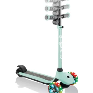 GLOBBER trottinette électrique enfant 3 roues One K-Emotion 4 Plus, 06 ans – Image 24