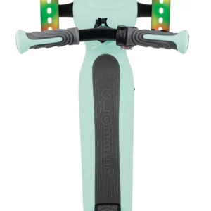 - GLOBBER trottinette électrique enfant 3 roues One K-Emotion 4 Plus - trottinette électrique pour enfant 3 roues - trottinette globber enfant 3 roues