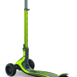 GLOBBER Trottinette enfant 3 roues Ultimum à partir de 5 ans GLOBBER Trottinette enfant 3 roues Ultimum trottinette globber enfant​ 3 roues​