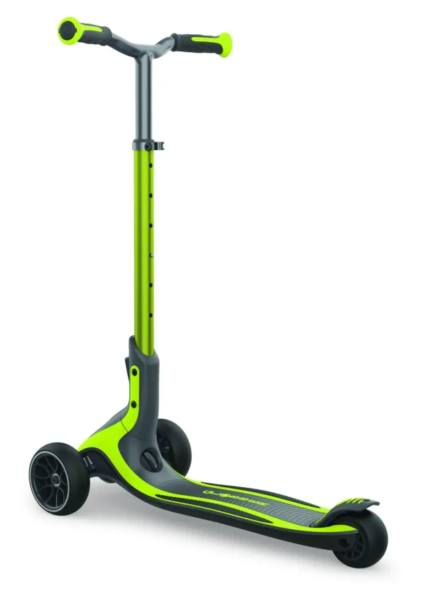 GLOBBER Trottinette enfant 3 roues Ultimum à partir de 5 ans GLOBBER Trottinette enfant 3 roues Ultimum trottinette globber enfant​ 3 roues​