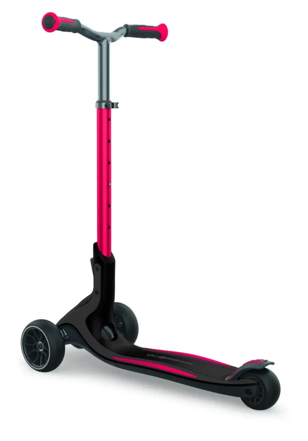 GLOBBER Trottinette enfant 3 roues Ultimum à partir de 5 ans GLOBBER Trottinette enfant 3 roues Ultimum trottinette globber enfant​ 3 roues​
