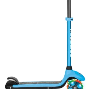GLOBBER trottinette électrique enfant 3 roues One K-Emotion 4 Plus, 06 ans – Image 4