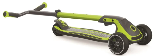 GLOBBER Trottinette enfant 3 roues Ultimum à partir de 5 ans GLOBBER Trottinette enfant 3 roues Ultimum trottinette globber enfant​ 3 roues​