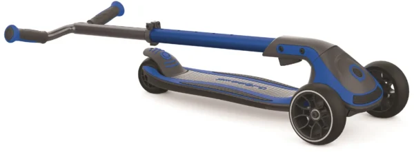 GLOBBER Trottinette enfant 3 roues Ultimum à partir de 5 ans GLOBBER Trottinette enfant 3 roues Ultimum trottinette globber enfant​ 3 roues​