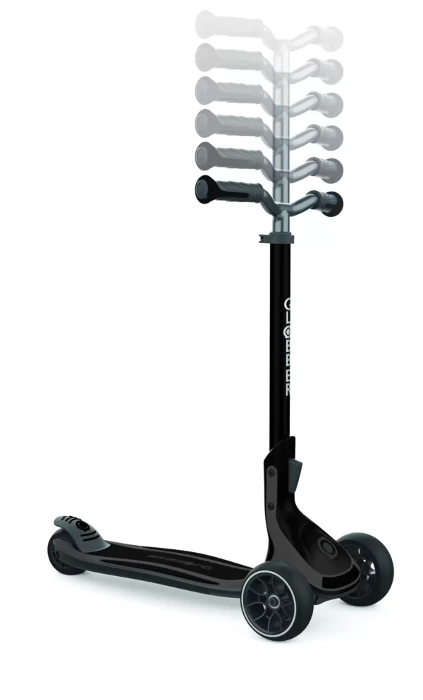 GLOBBER Trottinette enfant 3 roues Ultimum à partir de 5 ans GLOBBER Trottinette enfant 3 roues Ultimum trottinette globber enfant​ 3 roues​
