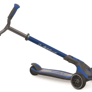 GLOBBER Trottinette enfant 3 roues Ultimum à partir de 5 ans – Image 45