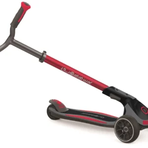 GLOBBER Trottinette enfant 3 roues Ultimum à partir de 5 ans GLOBBER Trottinette enfant 3 roues Ultimum trottinette globber enfant​ 3 roues​