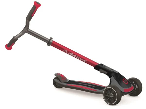 GLOBBER Trottinette enfant 3 roues Ultimum à partir de 5 ans GLOBBER Trottinette enfant 3 roues Ultimum trottinette globber enfant​ 3 roues​