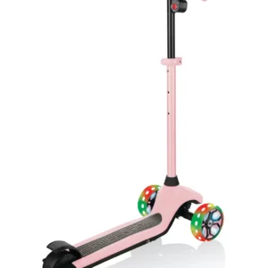 - GLOBBER trottinette électrique enfant 3 roues One K-Emotion 4 Plus - trottinette électrique pour enfant 3 roues - trottinette globber enfant 3 roues