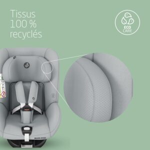 Maxi-Cosi Mica Eco i-Size, siège-auto pivotant 360°, 3 mois - 4 ans (61-105 cm) – Image 5