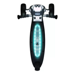 GLOBBER Trottinette enfant 3 roues Ultimum Lights, à partir de 5 ans – Image 9