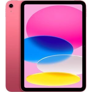 Apple iPad 10,9 Pouces (Wi-Fi ou Wi-Fi + Cellular, 64 Go ou 256 Go) - 10ᵉ Génération – Image 9