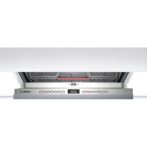 Bosch lave-vaisselle Série 4, Lave-vaisselle encastrable Home Connect, Lave-vaisselle 13 couverts Bosch, Bosch SMV4HVX45E lave-vaisselle silencieux, Lave-vaisselle Bosch avec moteur EcoSilence,
