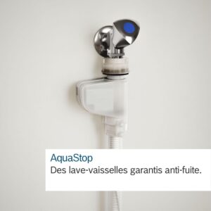 Bosch lave-vaisselle Série 4, Lave-vaisselle encastrable Home Connect, Lave-vaisselle 13 couverts Bosch, Bosch SMV4HVX45E lave-vaisselle silencieux, Lave-vaisselle Bosch avec moteur EcoSilence,