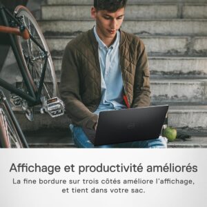 Dell Inspiron 15, inspiron dell 15, ordinateur dell inspiron 15, ordinateur portable dell inspiron 15, dell 15 pouces,