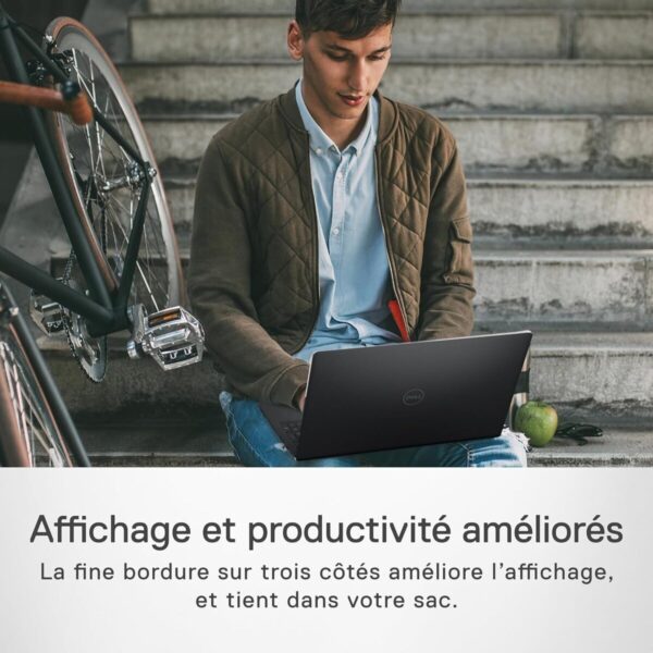 Dell Inspiron 15, inspiron dell 15, ordinateur dell inspiron 15, ordinateur portable dell inspiron 15, dell 15 pouces,